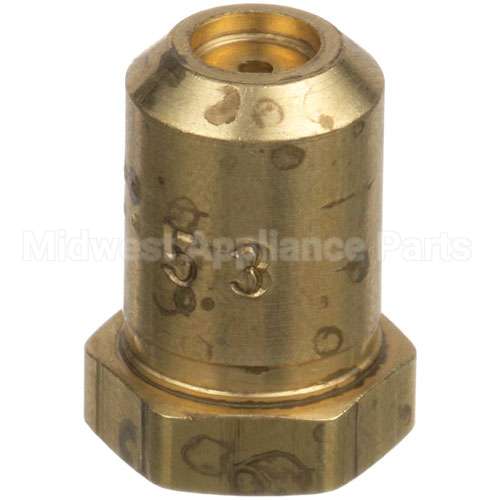 SPOP Compatible TEC Orifice (53)