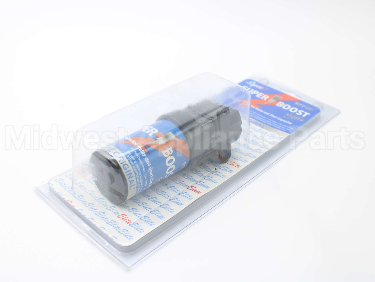 SPP5E Supco 170-277V 43-52Mfd Hard Start