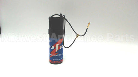 SPP6 Supco Hard Start Kit (Up To 5-Ton)