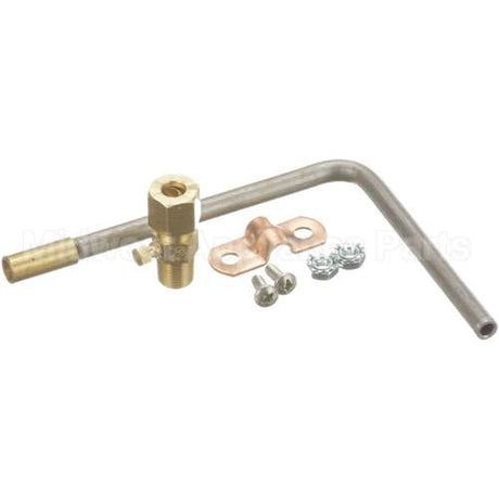 SPPAN Compatible TEC Pilot Assembly