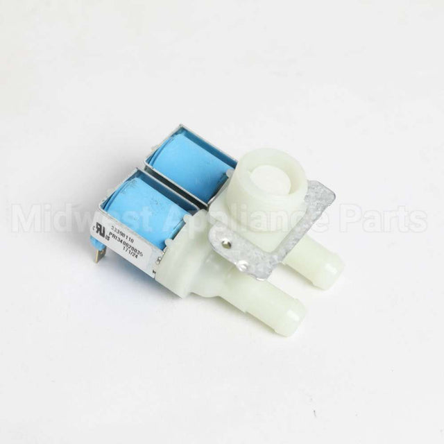 SPPRI340020035 Speed Queen Double Valve 220V S Q