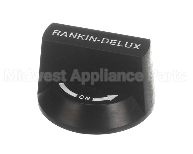 SPR-15 Rankin Delux Knob