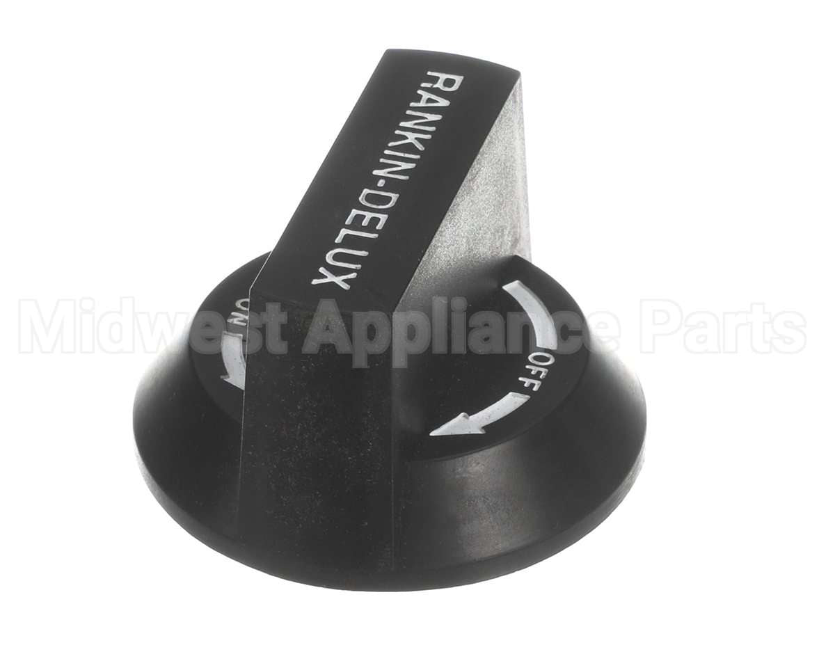 SPR-15 Rankin Delux Knob