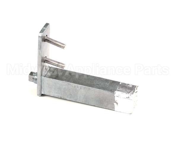 SPR-2 Culitek Sprg Hnge W/Screws