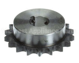 SPRK2231 Acme Pizza Sprocket 40B1878In Bore