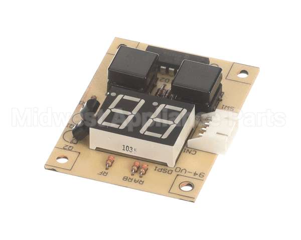 SPSUT-19071-110 Doyon Power Supply