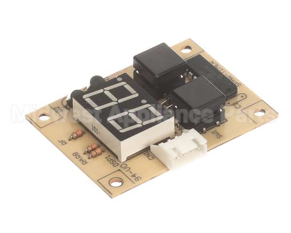 SPSUT-19071-110 Doyon Power Supply