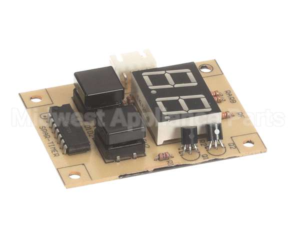 SPSUT-19071-110 Doyon Power Supply