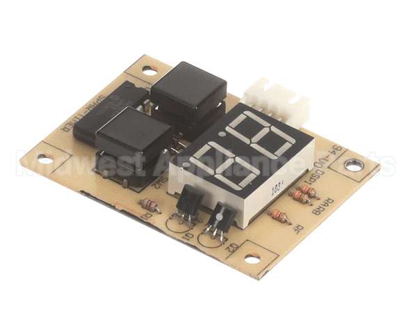 SPSUT-19071-110 Doyon Power Supply