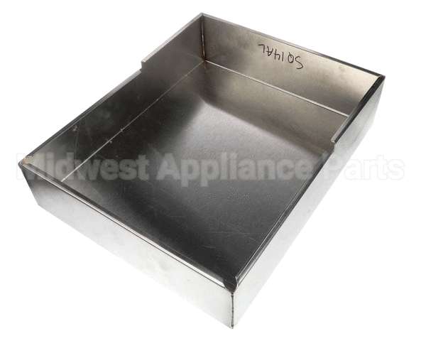 SQ14AL Grindmaster Cecilware Drip Tray Pan-Gb3M10