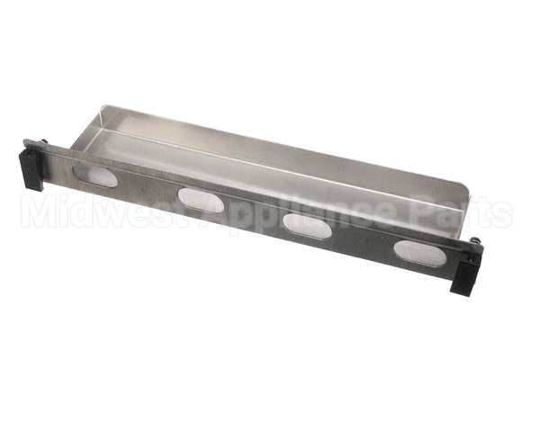 SQ69QL Grindmaster Cecilware Trough Drawer - Left Complete