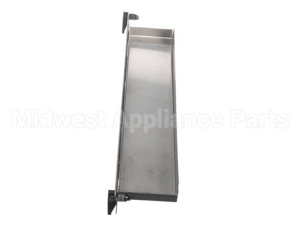 SQ69QL Grindmaster Cecilware Trough Drawer - Left Complete