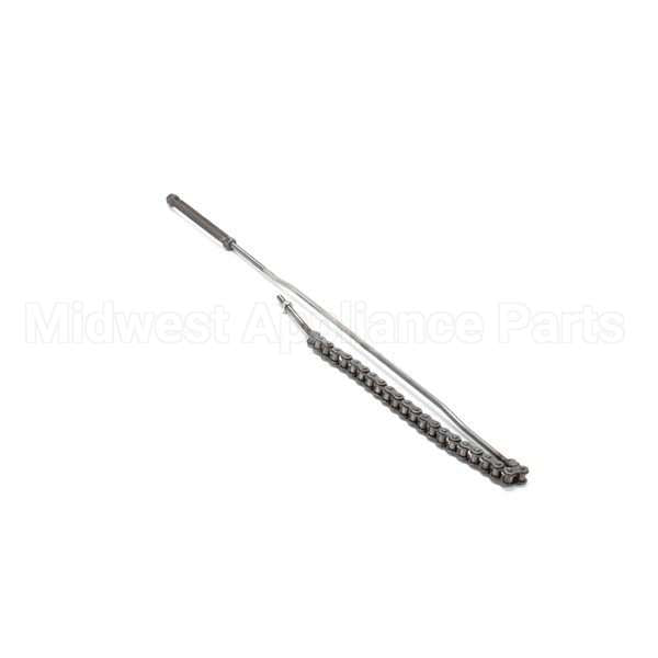 SQ9-50312-02 Compatible Lang Door Chain And Turnbckl