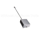 SQ9-F6-113 Star Vent Pipe Assembly