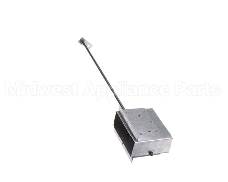 SQ9-F6-113 Star Vent Pipe Assembly
