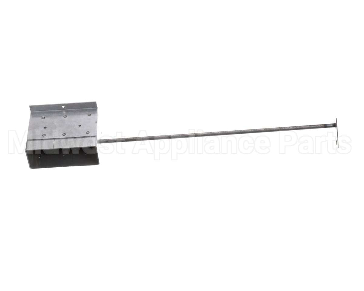 SQ9-F6-113 Star Vent Pipe Assembly