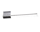 SQ9-F6-113 Star Vent Pipe Assembly
