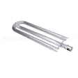 SQ9-GCCO-257-W1 Compatible Lang Burner Weld Assembly