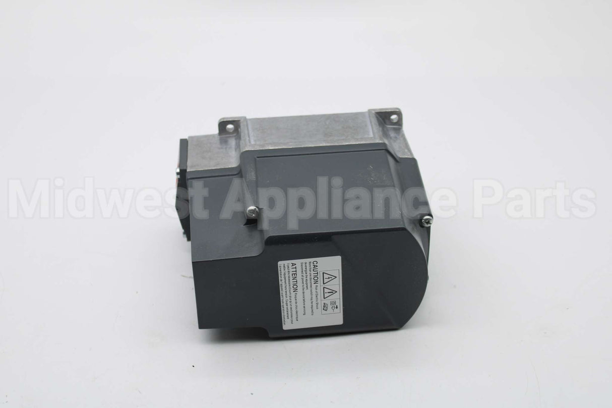 SQM40.255R11 Siemens Combustion Actuator, Ccw 4/20Ma 135Ohm