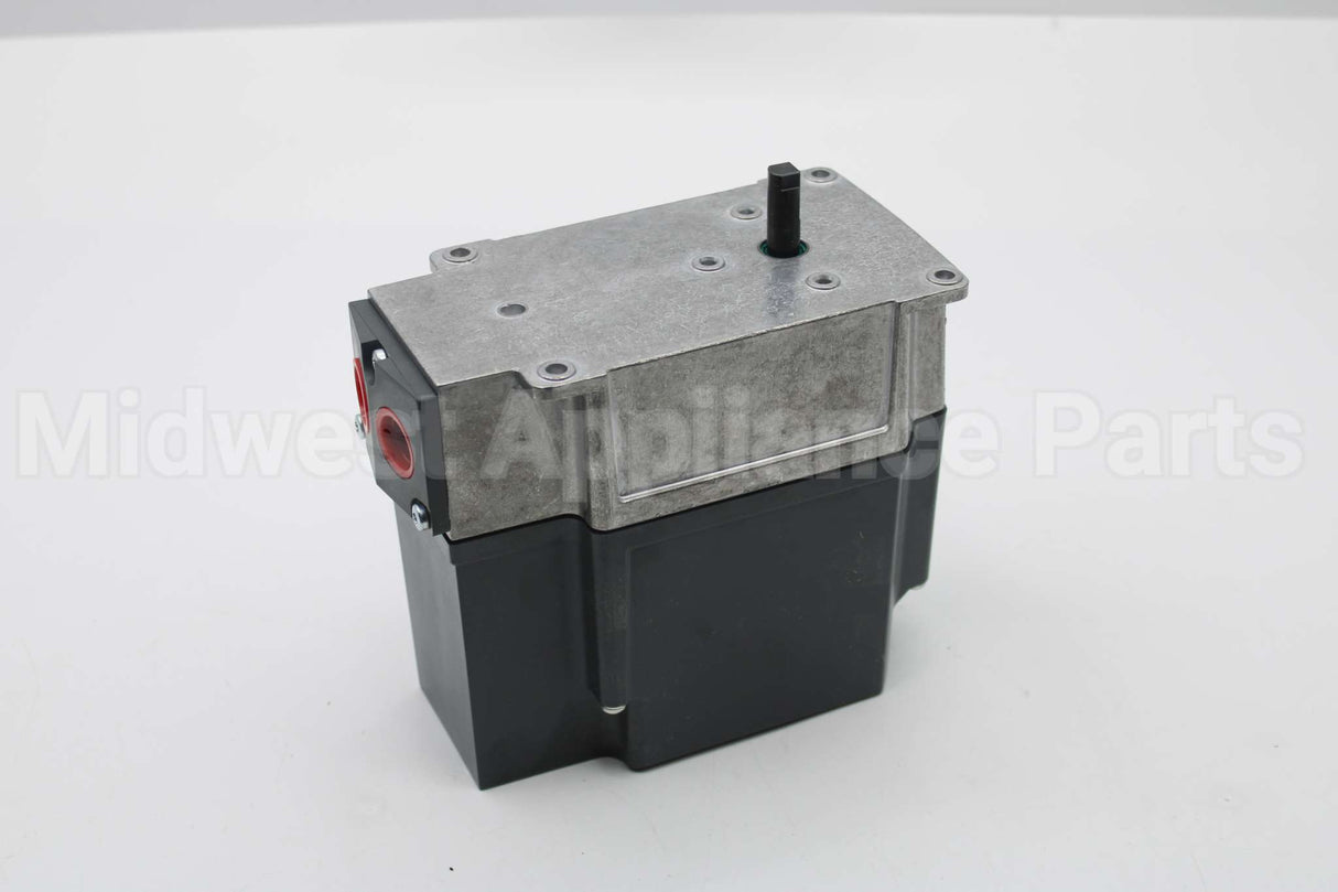 SQM40.255R11 Siemens Combustion Actuator, Ccw 4/20Ma 135Ohm