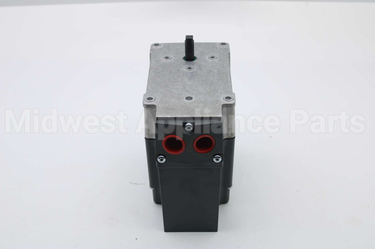 SQM40.255R11 Siemens Combustion Actuator, Ccw 4/20Ma 135Ohm