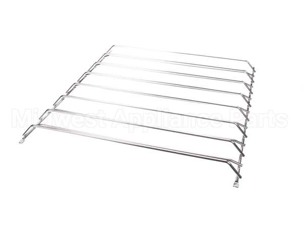 SR-2120 Alto Shaam Siderack,Nickle Chrome,1000-Up