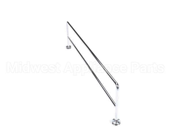 SR-24447 Alto Shaam Side Rack,Chrome Plt,1200-S,Up
