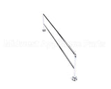 SR-24447 Alto Shaam Side Rack,Chrome Plt,1200-S,Up