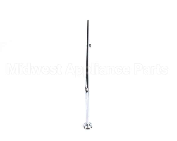 SR-24447 Alto Shaam Side Rack,Chrome Plt,1200-S,Up