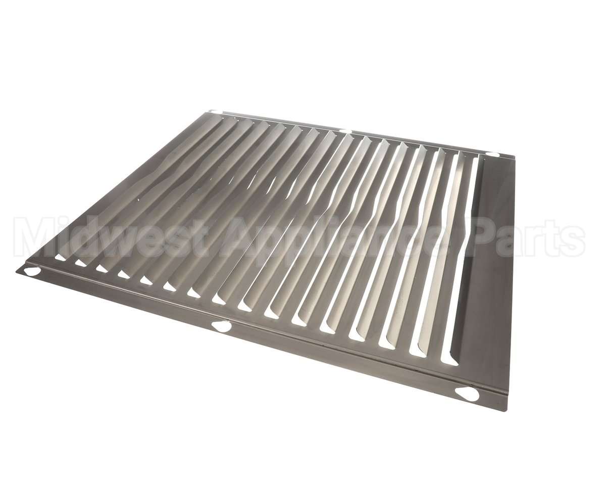 SR-25271 Alto Shaam Side Rack,S/S,1200-Sr,Up/Sr