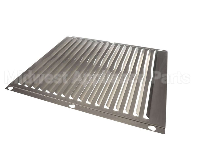 SR-25271 Alto Shaam Side Rack,S/S,1200-Sr,Up/Sr