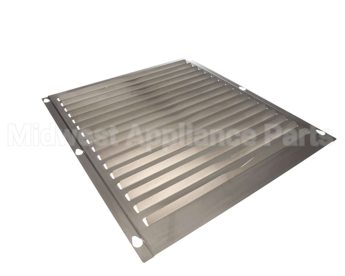 SR-25271 Alto Shaam Side Rack,S/S,1200-Sr,Up/Sr