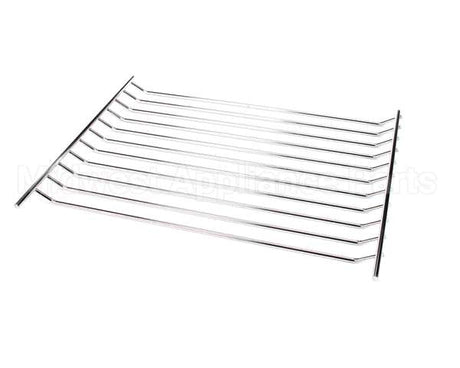 SR-28404 Alto Shaam Side Rack, Chrome, 750-S (U)