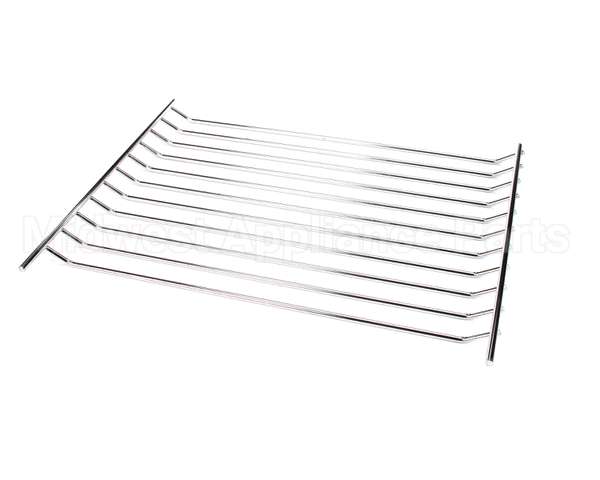 SR-28404 Alto Shaam Side Rack, Chrome, 750-S (U)