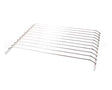 SR-28405 Alto Shaam Side Rack, Stainless,750-Th(U)