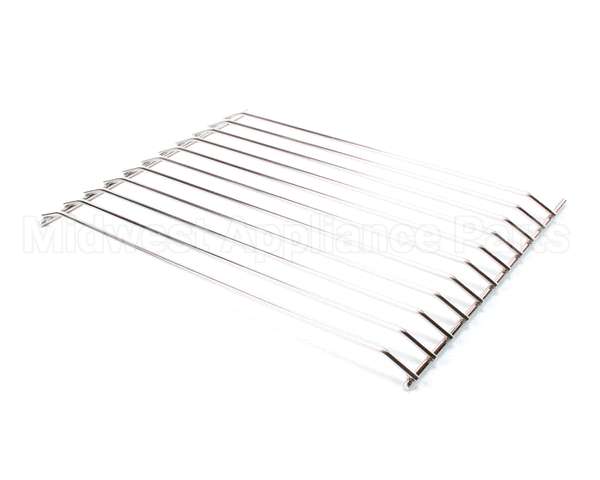 SR-28405 Alto Shaam Side Rack, Stainless,750-Th(U)