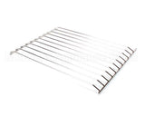 SR-28405 Alto Shaam Side Rack, Stainless,750-Th(U)