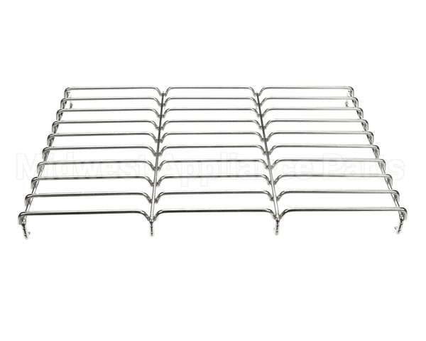 SR-29602 Alto Shaam Side Rack, Wire S/S 4.10 Esi10