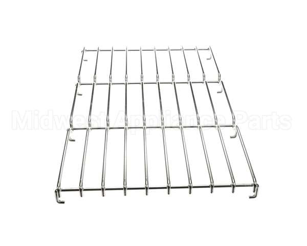 SR-29602 Alto Shaam Side Rack, Wire S/S 4.10 Esi10