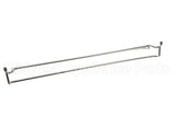 SR-36881 Alto Shaam Rack,Side,Pan,Support,Qc2-40,