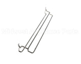 SR-36881 Alto Shaam Rack,Side,Pan,Support,Qc2-40,