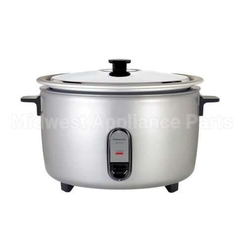 SR-GA721L Compatible Panasonic Electric Rice Cooker Panasonic Commercial