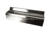 SR-H24AR Perlick Speed Rail, Hang On 24 Field