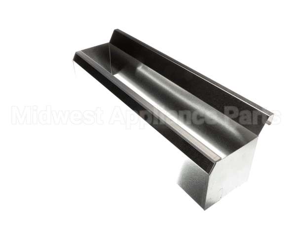 SR-H24AR Perlick Speed Rail, Hang On 24 Field