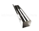 SR-H24AR Perlick Speed Rail, Hang On 24 Field