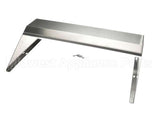 SR-S24AR Perlick Speed Rail, Single, 24 Field