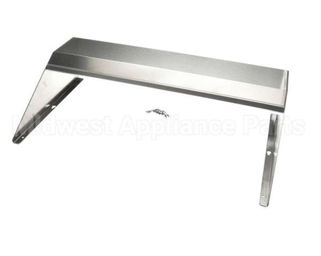 SR-S24AR Perlick Speed Rail, Single, 24 Field