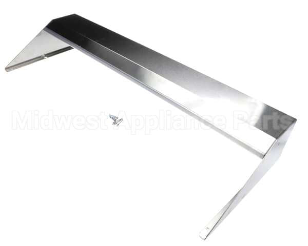 SR-S36AR Perlick Speed Rail, Single, 36 Field