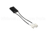 SR227 Merrychef Snubber Assy All Eikon Ranges