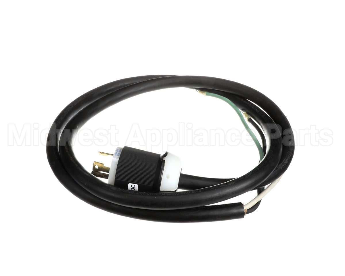 SR245 Merrychef Mains Lead Supply E2S Dh 30A T